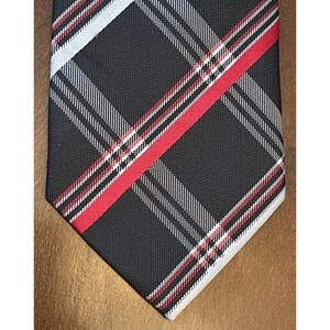Classic Tie Hand Made 100% Polyester Men’s Neck Tie Made In China